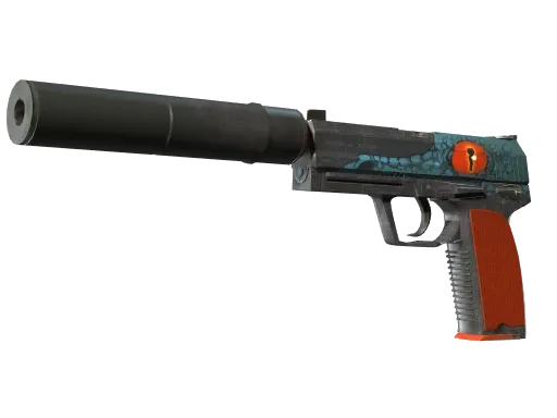 Souvenir USP-S | Caiman (Factory New)