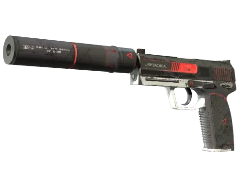 Souvenir USP-S | Cyrex (Field-Tested)