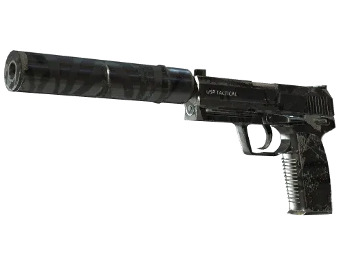 Souvenir USP-S | Dark Water (Field-Tested)