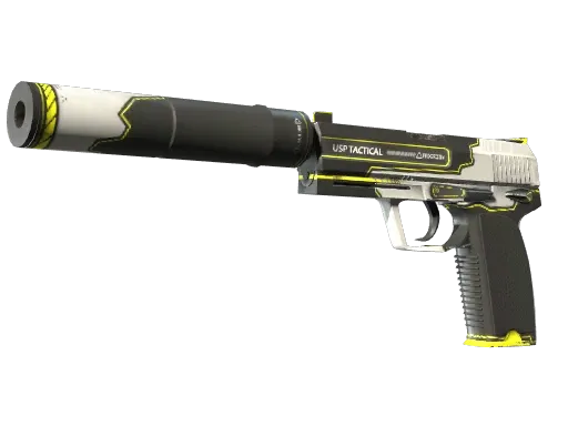 Souvenir USP-S | Torque (Minimal Wear)