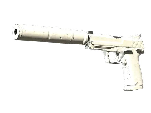 Souvenir USP-S | Whiteout (Field-Tested)