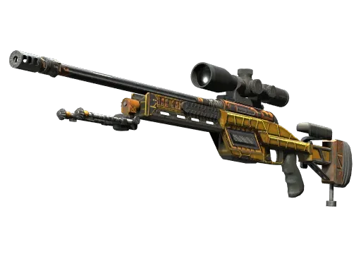 Skin's image