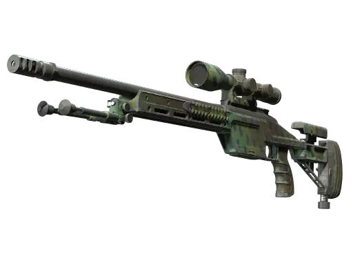 Skin's image