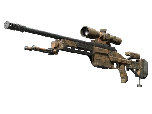 Skin's image