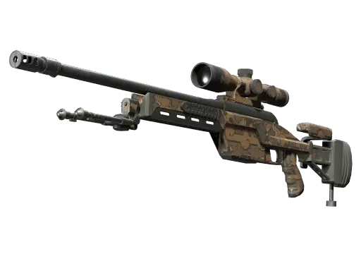 Skin's image