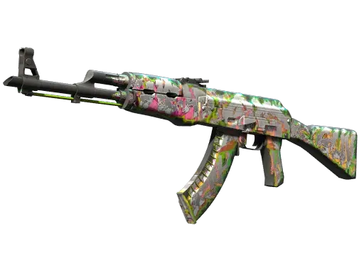 Skin's image