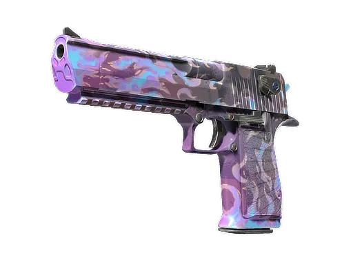 StatTrak™ Desert Eagle | Firebreathing (Factory New)