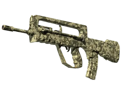 Skin's image