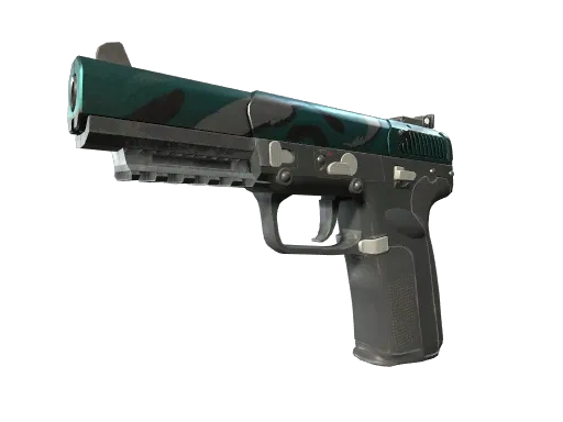 Skin's image