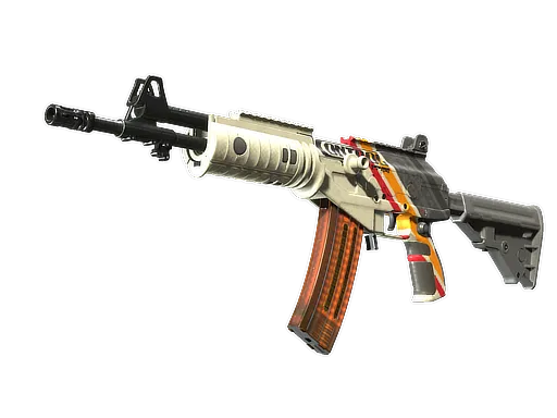 Skin's image
