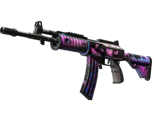 Skin's image