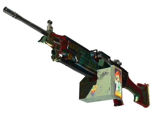 Skin's image