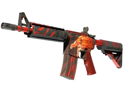 Skin's image