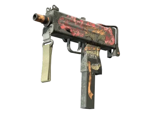 Skin's image