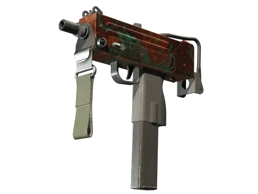 Skin's image