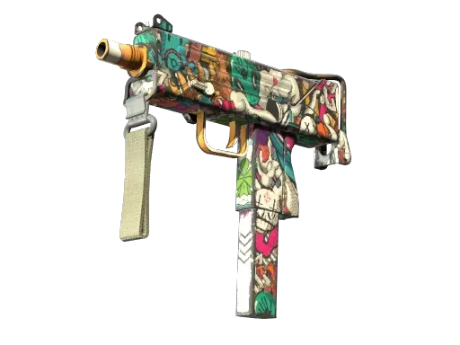 Skin's image