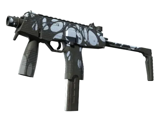 StatTrak™ MP9 | Goo (Field-Tested)