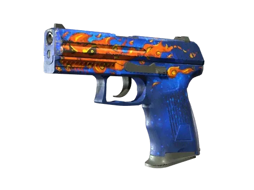 Skin's image
