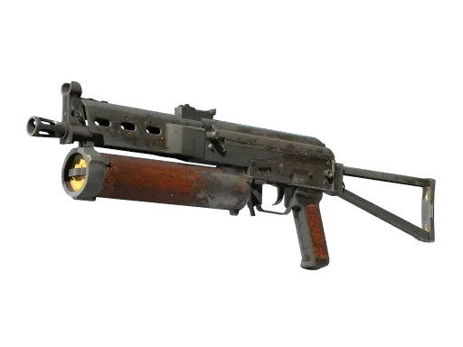 Skin's image