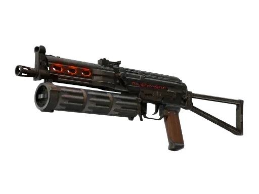 Skin's image