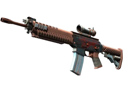 Skin's image