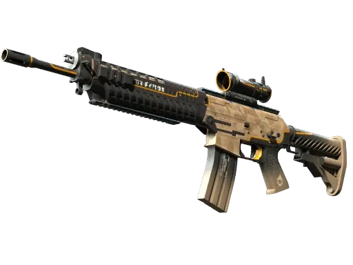 Skin's image