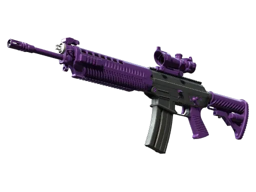 Skin's image