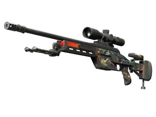 Skin's image