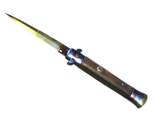 Skin's image