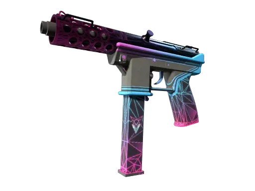 StatTrak™ Tec-9 | Decimator (Field-Tested)