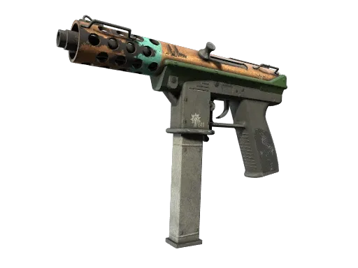 Skin's image