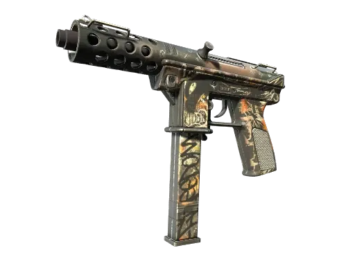 Skin's image