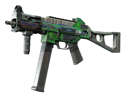 Skin's image