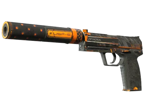 Skin's image