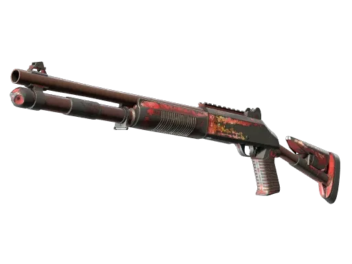Skin's image