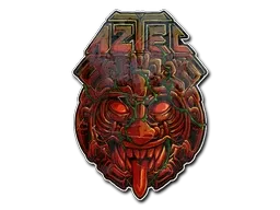 Skin's image