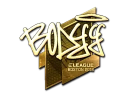Skin's image
