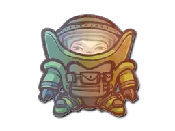 Skin's image