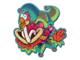 Skin's image