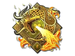 Skin's image