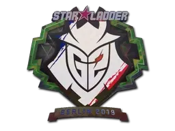 Skin's image