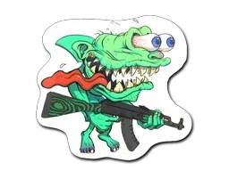 Skin's image