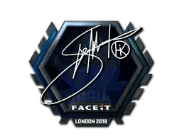Skin's image