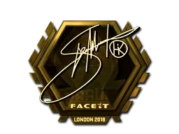 Skin's image