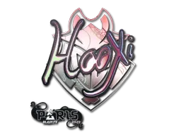 Skin's image