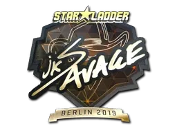 Skin's image