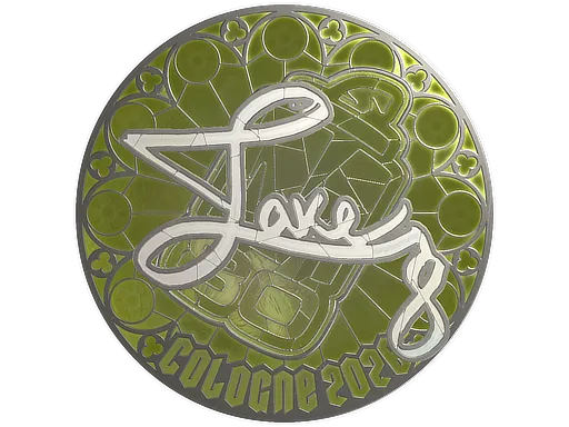 Sticker | Lake (Foil) | Cologne 2026