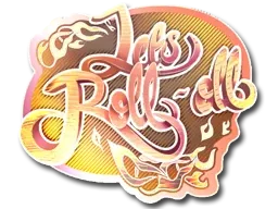 Skin's image