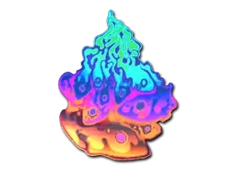 Skin's image
