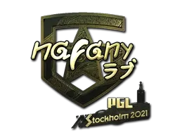 Skin's image